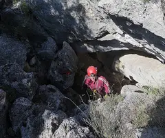 Fotografia de CABRERA, AVENC GRAN DE (2 de 16)