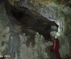 Fotografía de SANTA MAGDALENA, COVA DE (11 de 15)