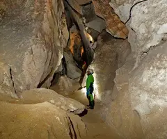 Fotografia de NEGRA DE TRAGÓ, COVA (5 de 12)