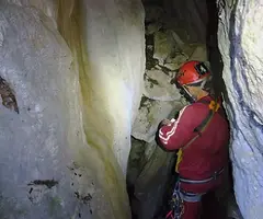 Fotografía de BARRANC DELS ESCLOTS, AVENC DEL (5 de 12)