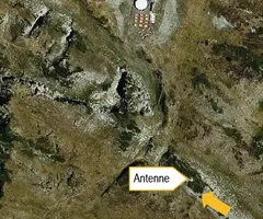 Fotografia de ANTENA, TRAOU DERA (1 de 3)