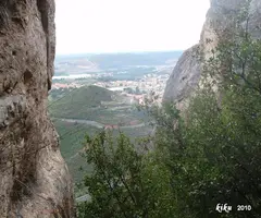 Photograph of VENTÓS, AVENC (1 of 3)