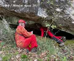 Fotografia de AIGUA DE CASELLES, COVES DE L' (11 de 13)