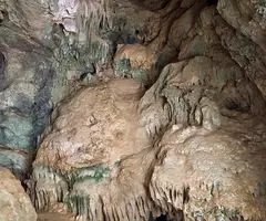 Fotografia de COLOMS, COVA DELS (3 de 3)