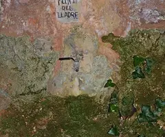 Fotografia de FONT DEL LLADRE, BALMA DE LA (3 de 4)