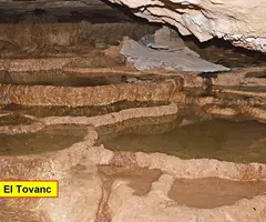 Fotografia de TOVANC, COVA DEL (4 de 7)