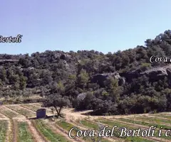 Fotografia de JULIO, COVA DEL (1 de 3)