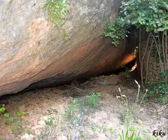 Fotografia de FONT DE LA COVASSA, COVA DE LA (1 de 9)