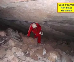 Fotografía de VILA, COVA D'EN (5 de 5)
