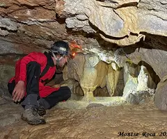 Fotografia de AIGUA DE CASELLES, COVES DE L' (5 de 13)