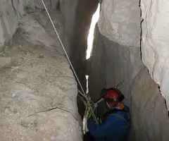 Fotografía de MONT-REDON, ESQUERDA ESTRETA DE (5 de 7)