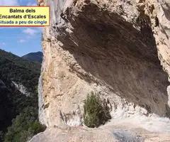 Fotografia de ENCANTATS D'ESCALES, BALMA DELS (1 de 4)