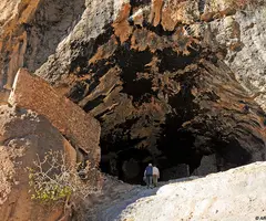 Fotografia de CUBERES, ESPLUGA DE (5 de 10)