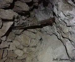 Fotografía de COLL DE JOUET, AVENC DEL (10 de 12)