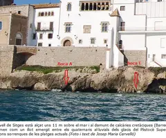 Photograph of BALUARD, COVA SUBMARINA DEL (5 of 5)