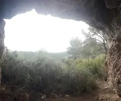 Fotografia de FUMADA, COVA (2 de 3)