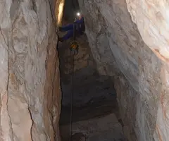 Fotografía de CAMÍ DEL TEIX, AVENC DEL (6 de 11)