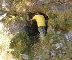 Fotografia de ORRI D'ARISTOT, FORAT DE L' (2 de 4)