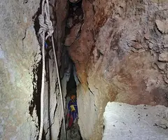Fotografia de DESENCADENAT, AVENC (19 de 22)