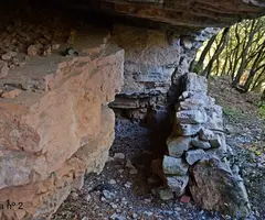 Fotografia de CASTELL DE VILADEMÀGER, BALMES DEL (4 de 5)