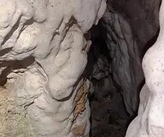 Fotografia de SERRA DEL MAS, COVA SM-18 DE LA (5 de 6)