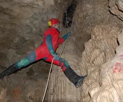 Fotografía de CASTELLOLÍ, COVES DE (7 de 10)