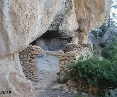 Fotografia de CORB, COVA DEL (1 de 4)