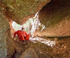 Photographie de CAU, COVA DEL (2 sur 7)