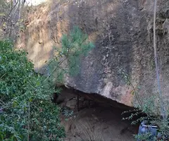 Fotografía de SALA, BALMA DE LA (2 de 5)