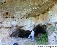 Photographie de DUC, COVA DEL (4 sur 5)