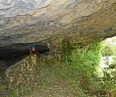 Fotografia de GORG NEGRE, BALMA DEL (3 de 5)