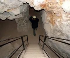 Fotografia de NEGRA DE TRAGÓ, COVA (3 de 12)