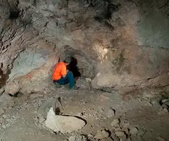 Fotografía de BON JAUMET, COVA DEL (3 de 5)