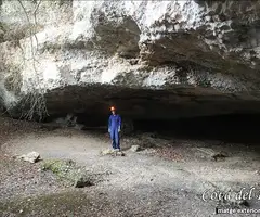 Photograph of PEDRET, COVA DEL (1 of 4)