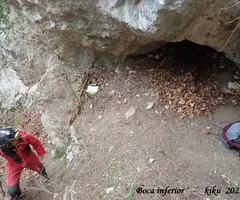 Fotografía de MASSANA, COVA DEL (9 de 9)