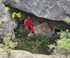 Fotografía de CINGLE DELS PINS ALTS, ESQUERDA DEL (7 de 7)