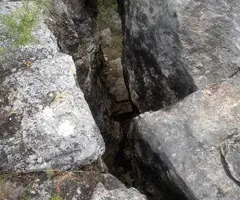 Fotografía de MIRAVET, AVENC (1 de 2)