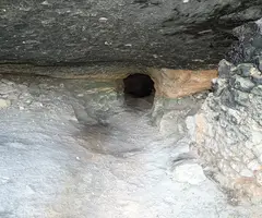 Fotografía de CARNER, COVES D'EN (2 de 7)