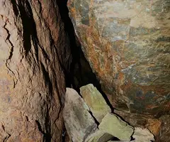 Photographie de SERRA PLANA, COVA (5 sur 6)