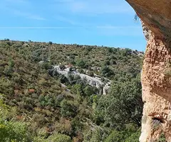 Fotografia de COMARQUES, COVA DE LES (1 de 5)