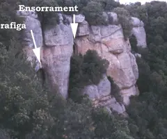 Photograph of ENSORRAMENT, COVA DE L' (1 of 3)