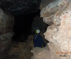 Fotografía de FEBRÓ, AVENCS I COVES DE LA (4 de 10)