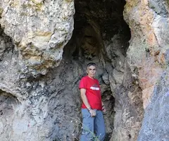 Fotografia de GRAIERA, COVES DE LA (1 de 5)