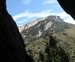 Fotografía de PORTELL DE GASSÓ, COVA DEL (2 de 2)