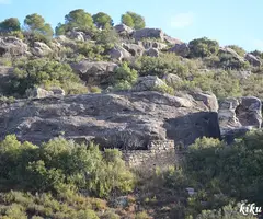 Fotografia de BALADRONS, COVA DE (1 de 5)