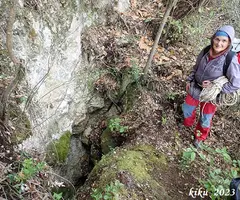 Fotografía de BALCÓ, AVENC DEL (2 de 9)