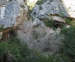 Photographie de PINTADA D'ALFARA, COVA (1 sur 3)