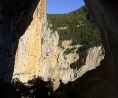 Fotografia de TRABUCAIRES, COVA DELS (2 de 5)
