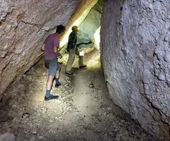 Photographie de PLA DE L'AGNET, AVENC DEL (4 sur 7)