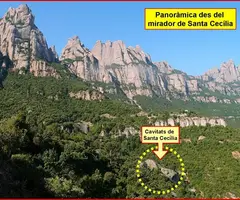 Photographie de SANTA CECÍLIA, COVES DE (1 sur 7)
